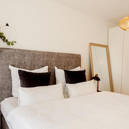 Luxusferienwohnung Moselruhe Bullay Mit Grosser Terrasse Und Schoenem Ausblick Esterno foto