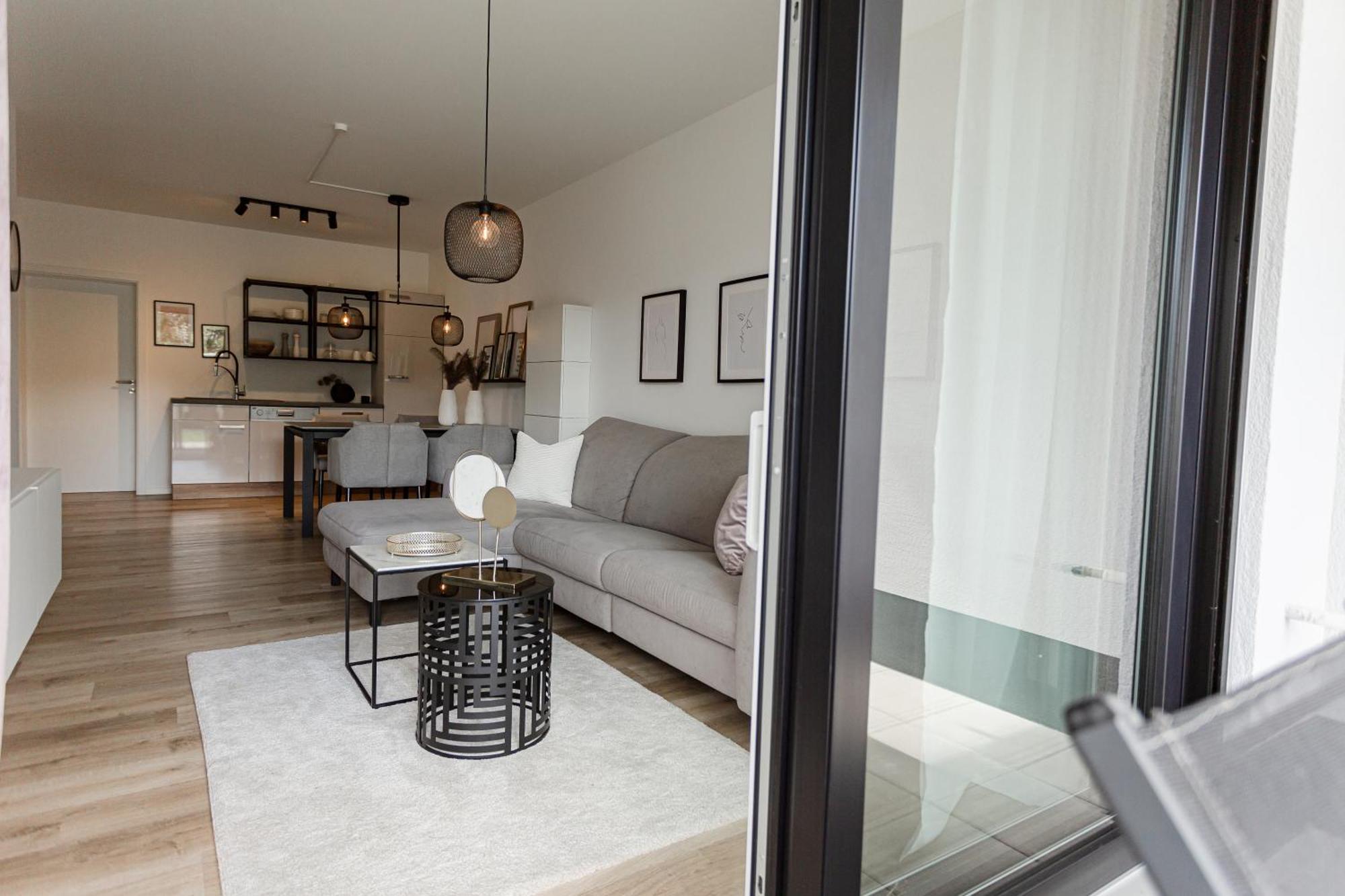 Luxusferienwohnung Moselruhe Bullay Mit Grosser Terrasse Und Schoenem Ausblick Esterno foto