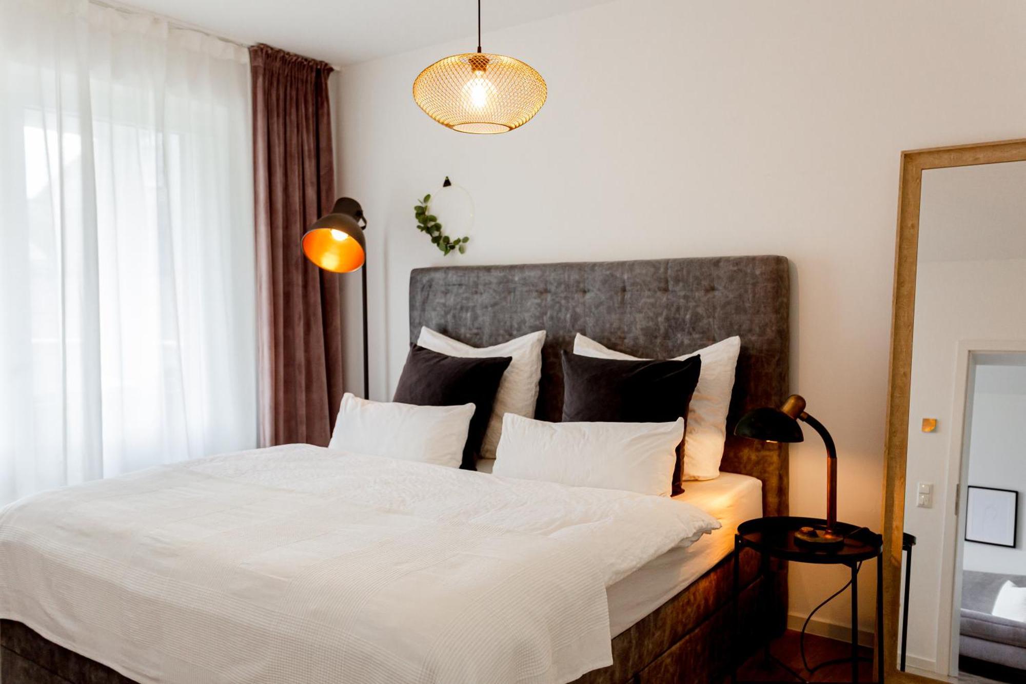 Luxusferienwohnung Moselruhe Bullay Mit Grosser Terrasse Und Schoenem Ausblick Esterno foto